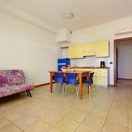 Διαμέρισμα In Lignano 21644 Λινιάνο Σαμπιαντόρο