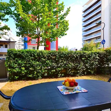 In Lignano 21644 Λινιάνο Σαμπιαντόρο